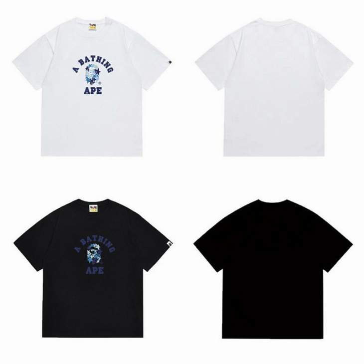 Picture of Aape T Shirts Short _SKUBapeS-2XLscqx111225015